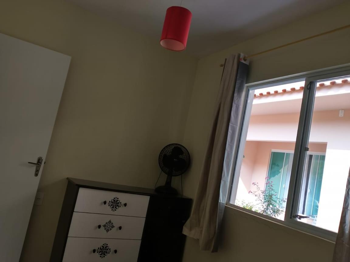 Casa De Temporada Marlete Lejlighed Florianópolis Eksteriør billede
