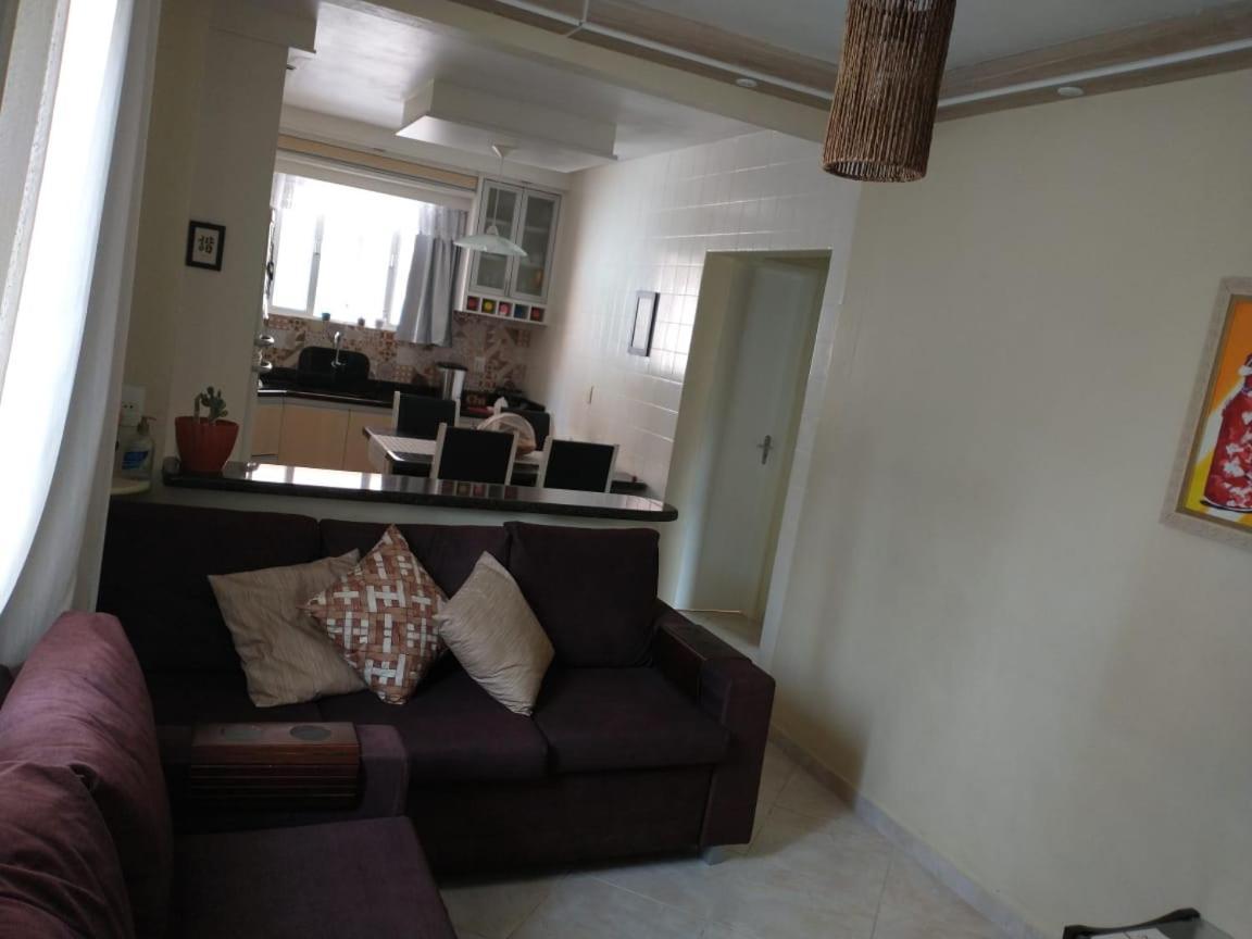 Casa De Temporada Marlete Lejlighed Florianópolis Eksteriør billede