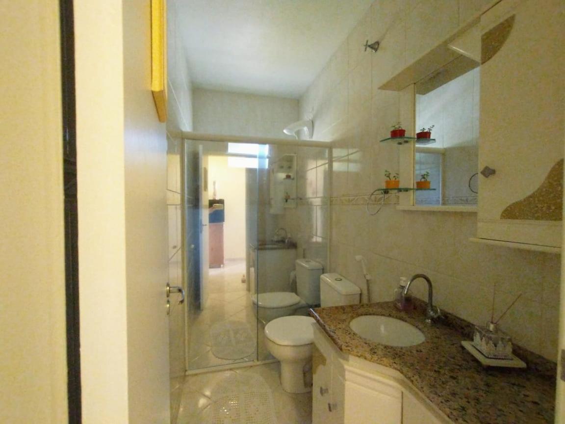 Casa De Temporada Marlete Lejlighed Florianópolis Eksteriør billede